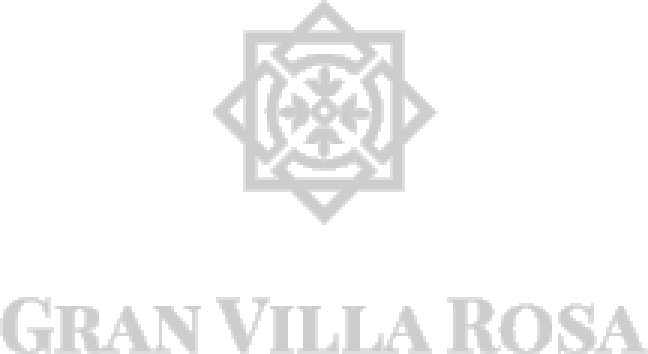 Gran Villa Rosa